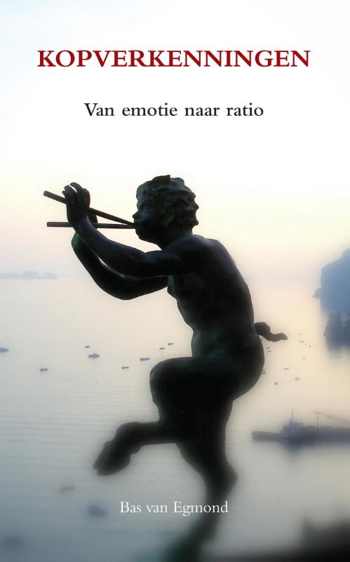 Omslag van Kopverkenningen