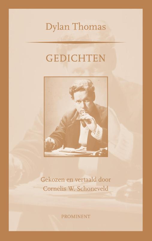 Omslag van Gedichten