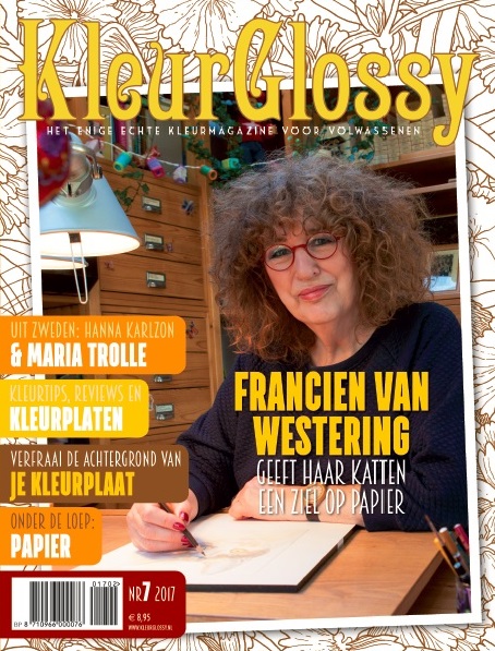 Omslag van 7