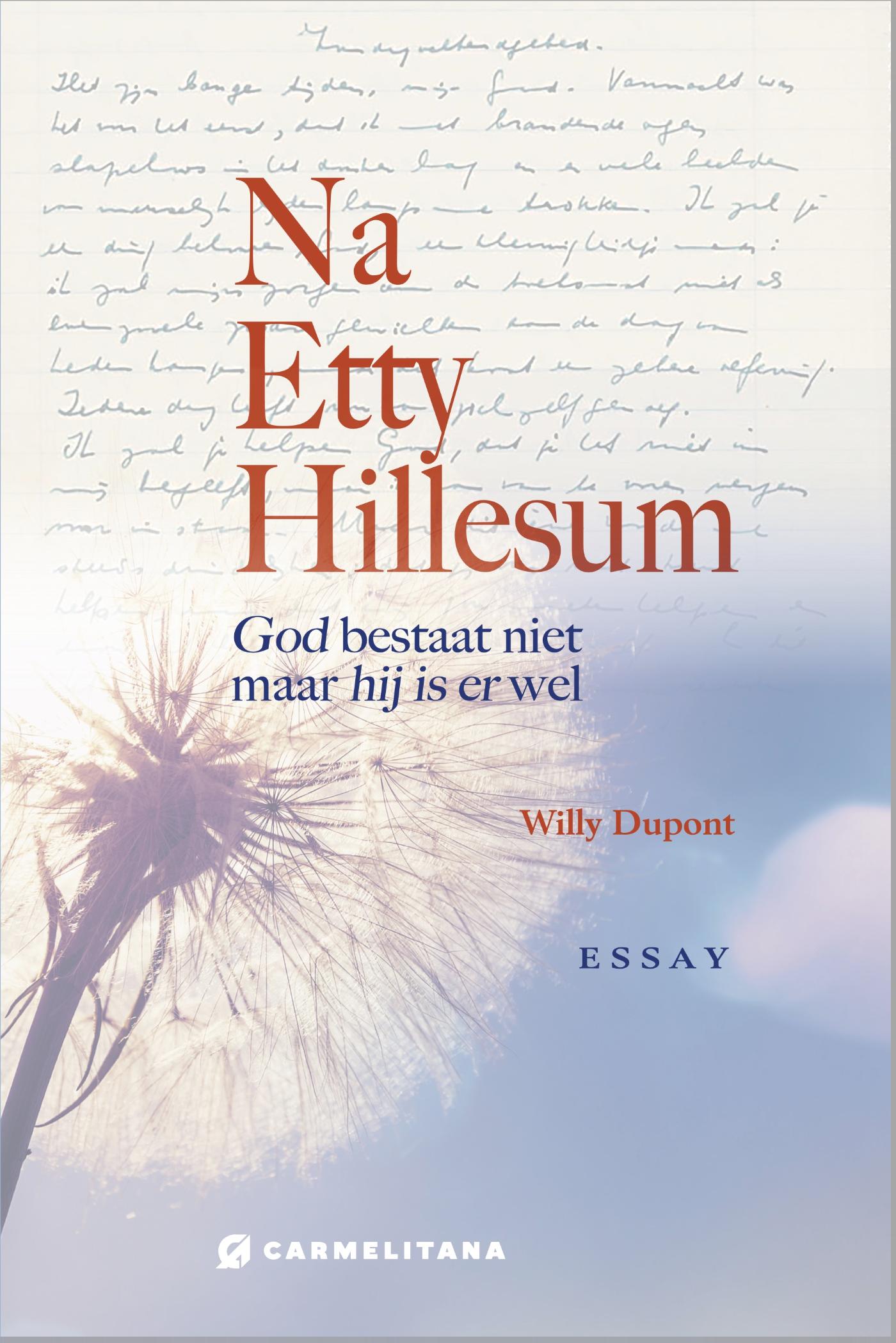 Omslag van Na Etty
