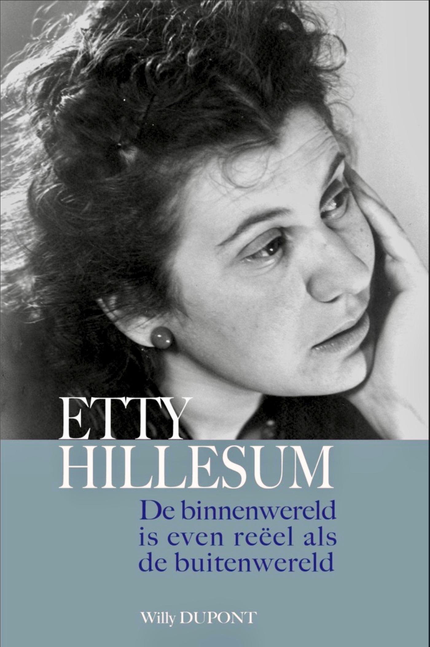 Omslag van De binnenwereld is even reëel als de buitenwereld