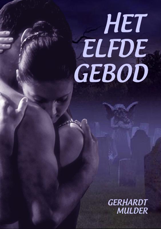 Omslag van Het elfde gebod