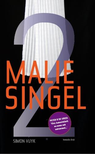 Omslag van Maliesingel 2