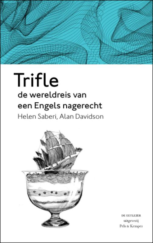 Omslag van Trifle