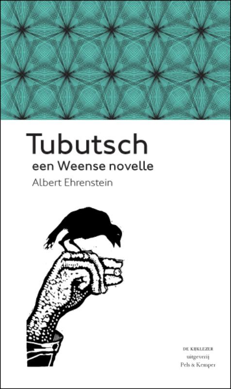 Omslag van Tubutsch