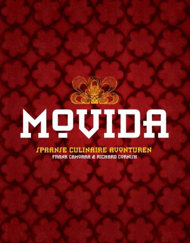 Omslag van MoVida