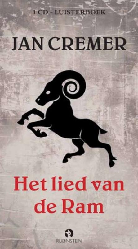 Omslag van Jan Cremer leest