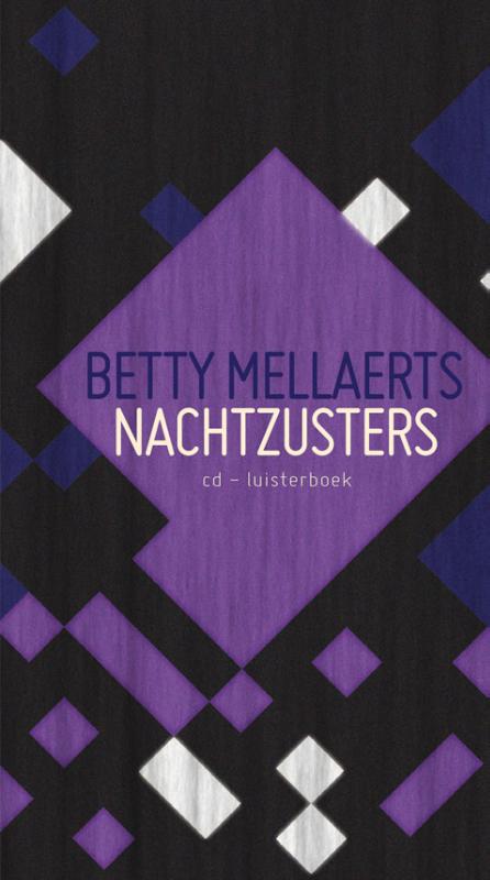 Omslag van Nachtzusters
