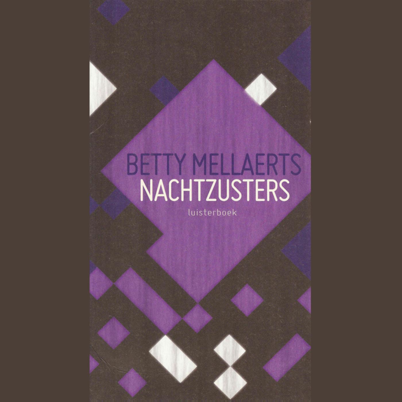 Omslag van Nachtzusters
