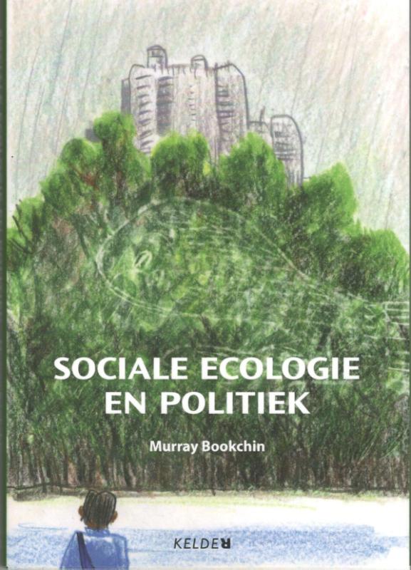 Omslag van Sociale ecologie en politiek