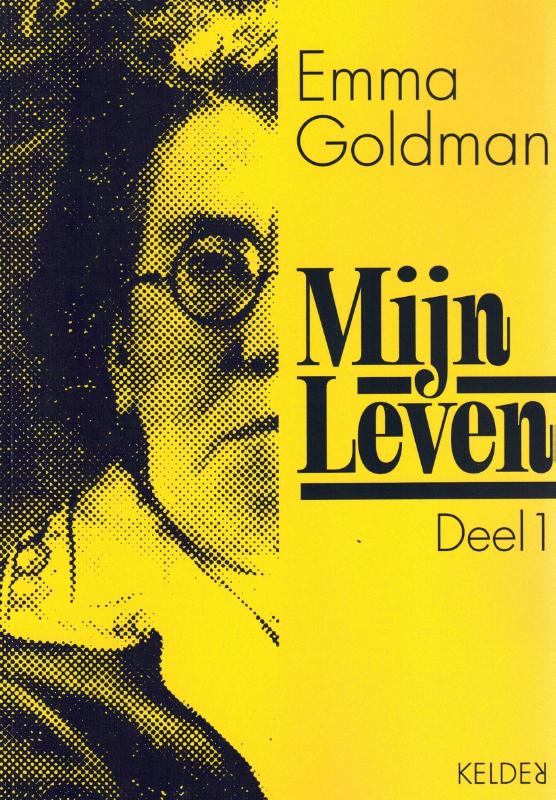 Omslag van Mijn Leven