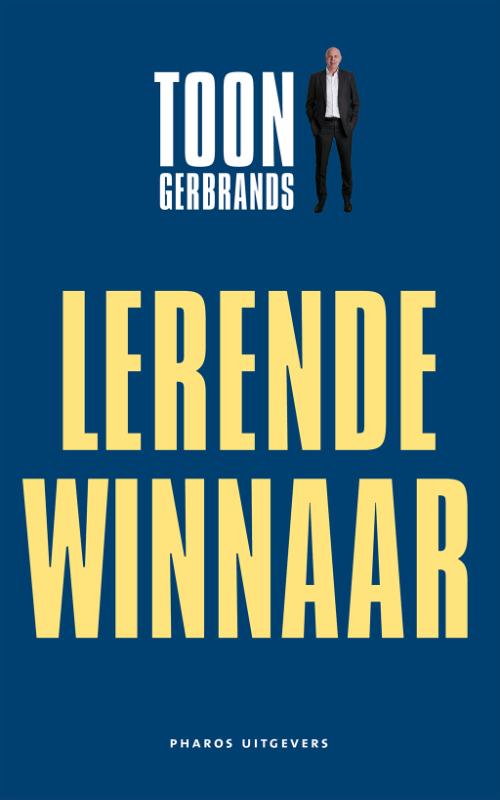 Omslag van De lerende winnaar