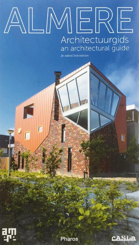 Omslag van Almere