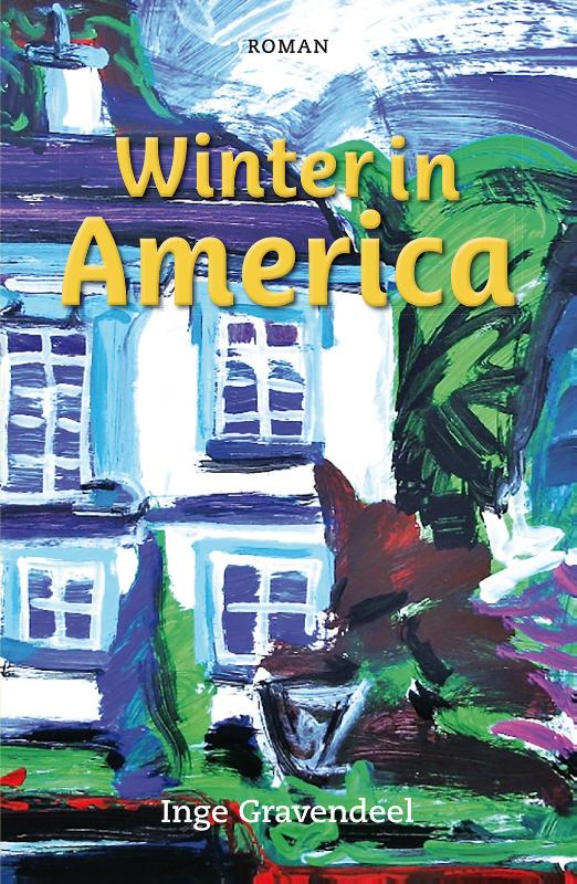 Omslag van Winter in America