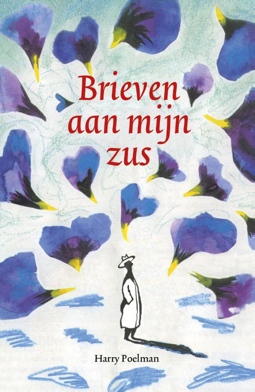 Omslag van Brieven aan mijn zus