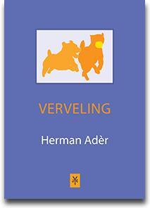 Omslag van Verveling