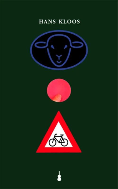 Omslag van Schaap koek fiets
