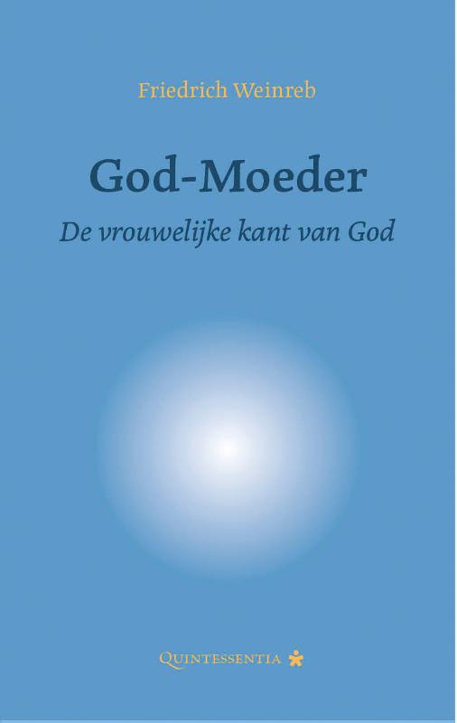 Omslag van God-Moeder
