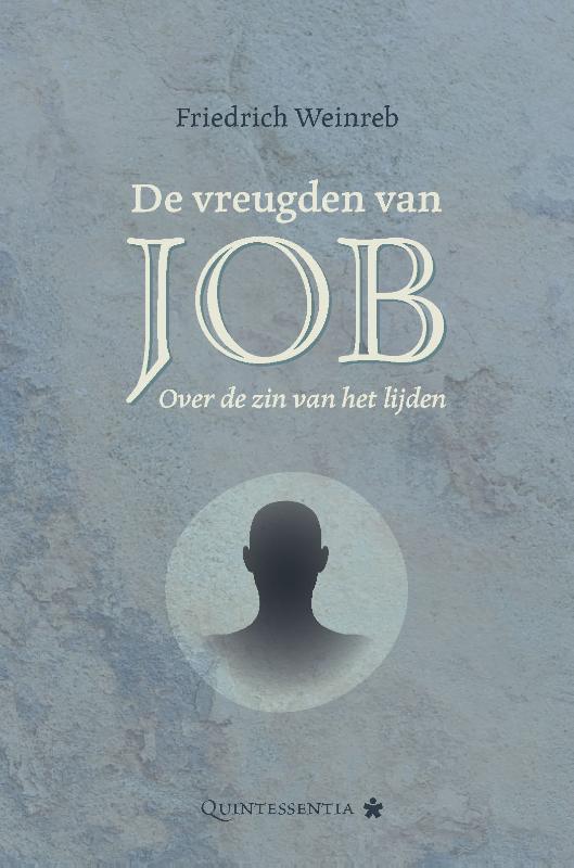 Omslag van De vreugden van Job