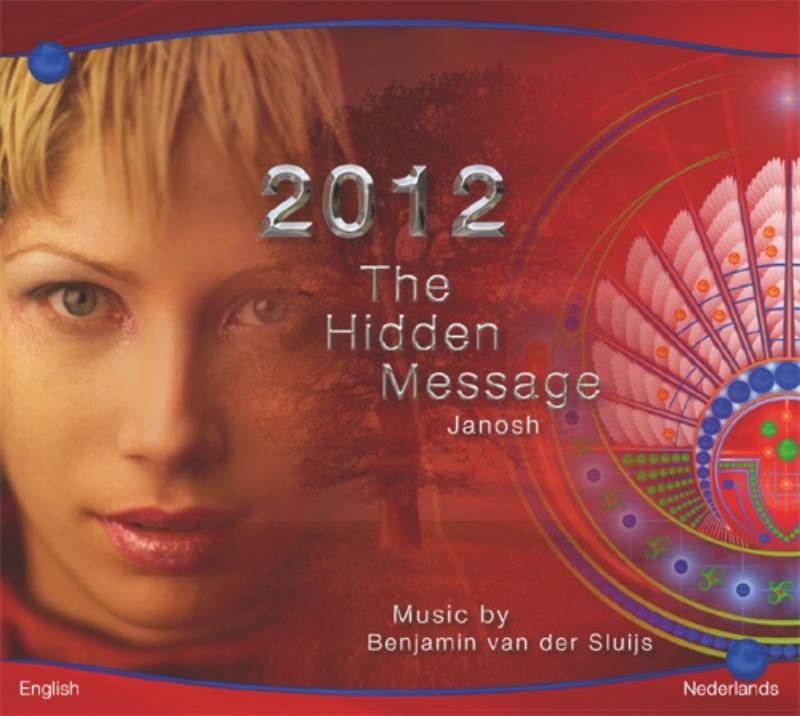 Omslag van 2012 the Hidden Message