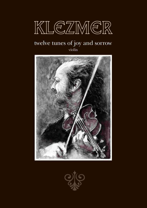 Omslag van violin