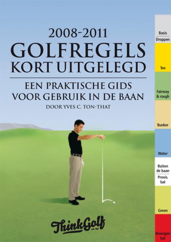 Omslag van 2008-2011