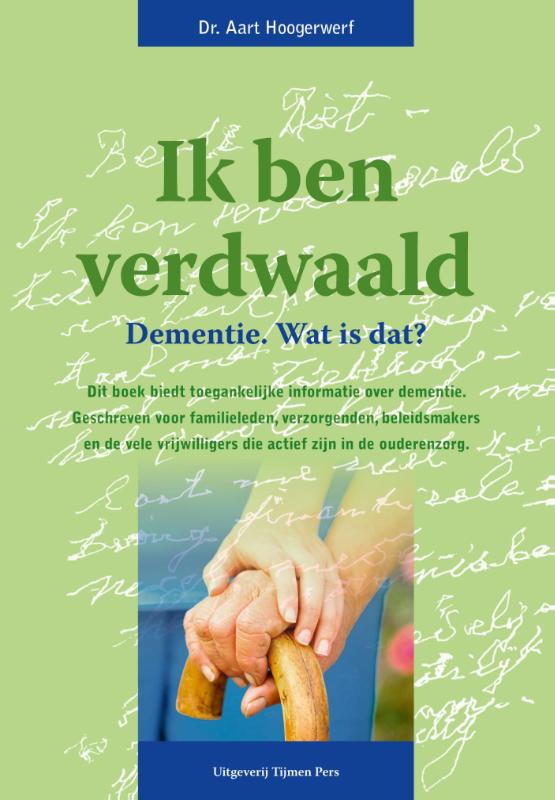 Omslag van Ik ben verdwaald