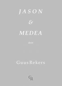 Omslag van Jason & Medea