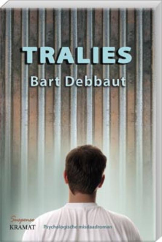 Omslag van Tralies