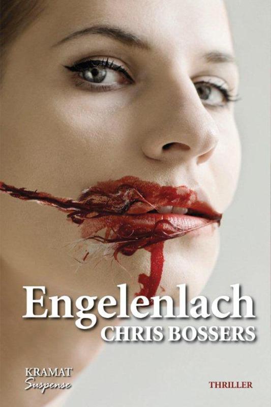 Omslag van Engelenlach