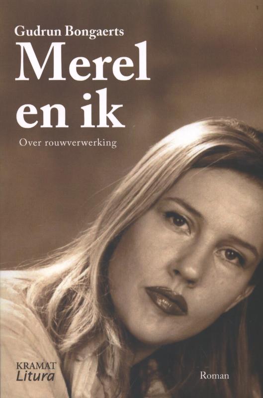Omslag van Merel en ik