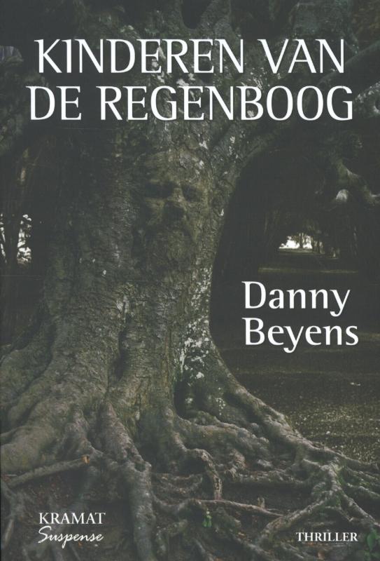 Omslag van Kinderen van de regenboog