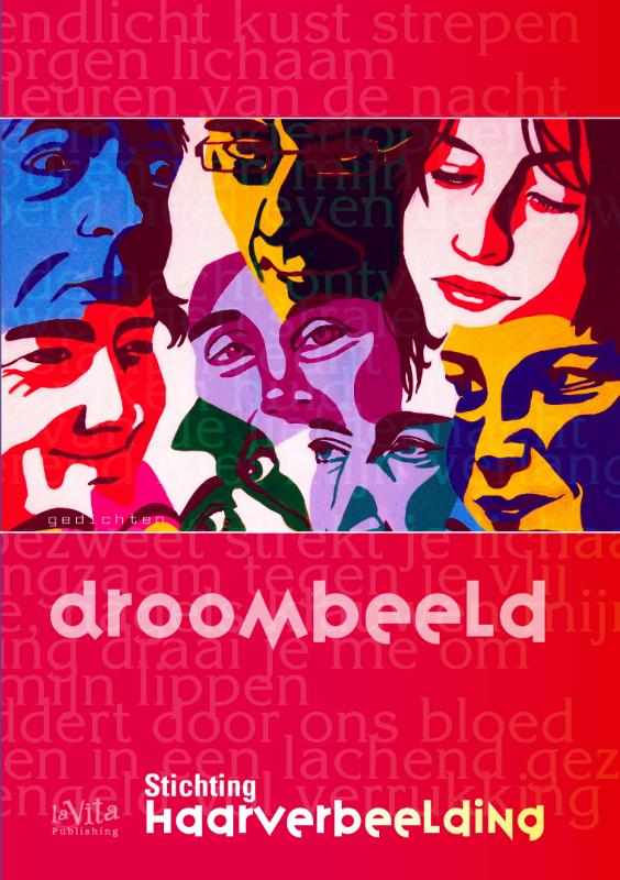 Omslag van Droombeeld