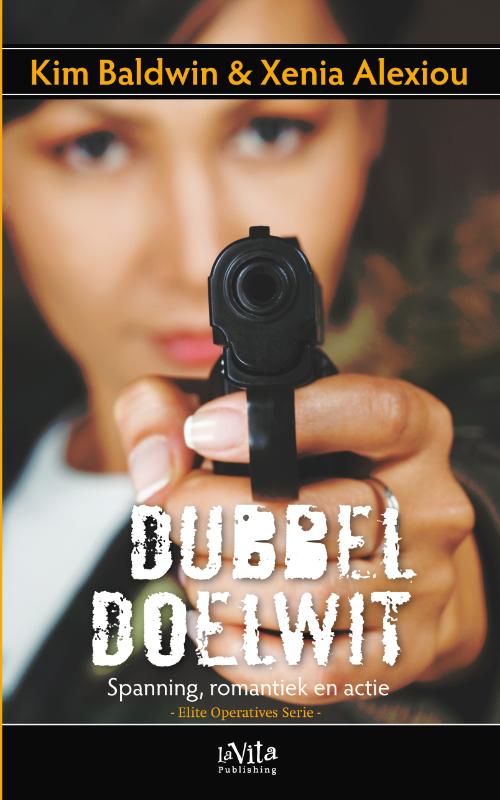Omslag van Dubbel doelwit
