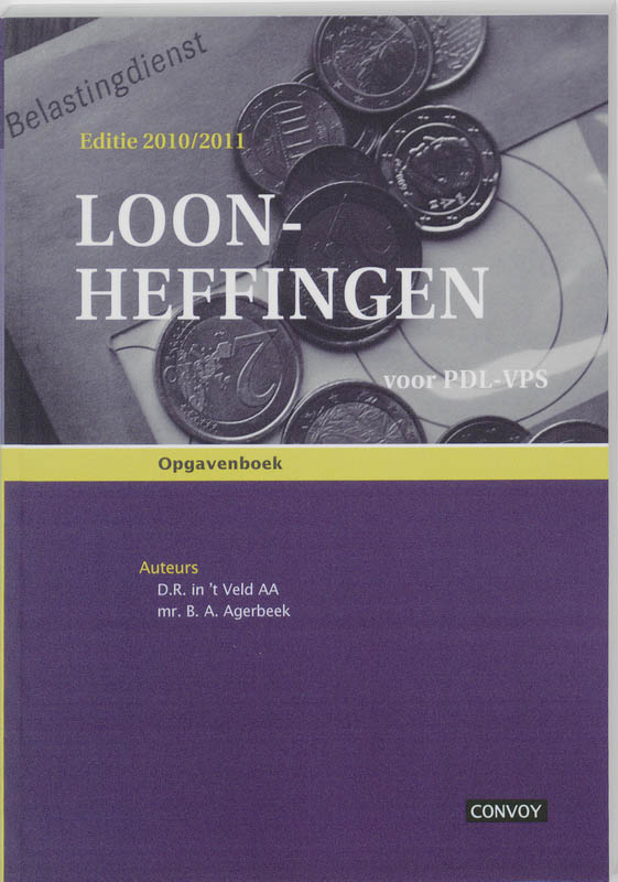 Omslag van Opgavenboek