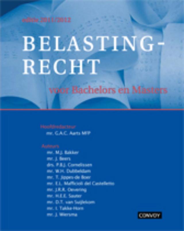 Omslag van Theorieboek