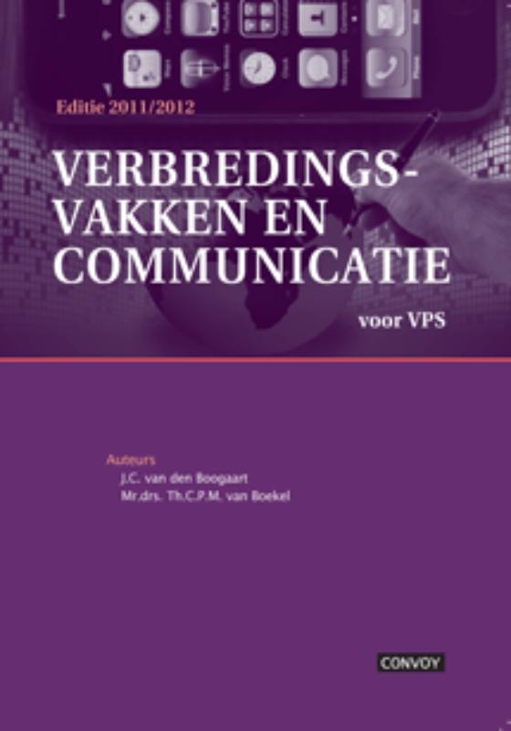 Omslag van 2011/2012