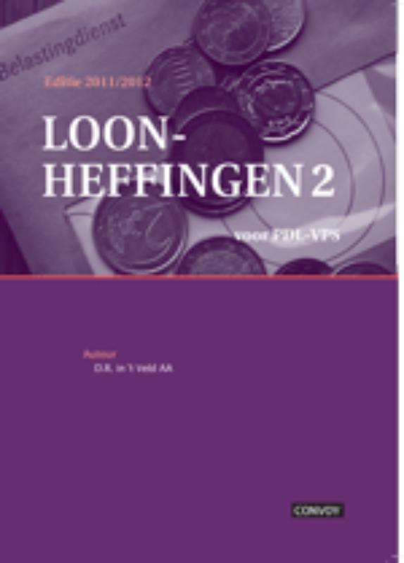 Omslag van 2011/2012