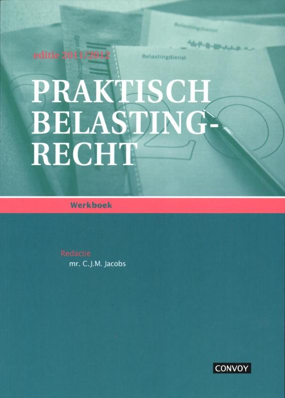 Omslag van Werkboek