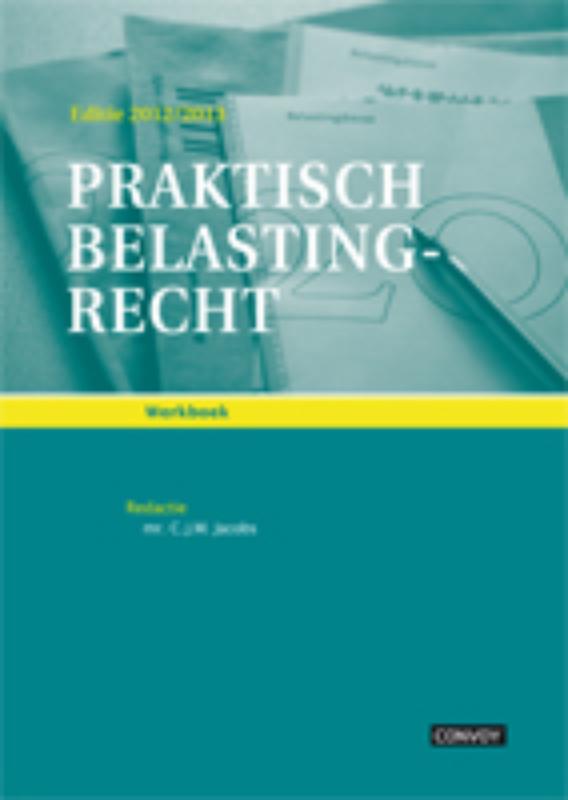 Omslag van Werkboek