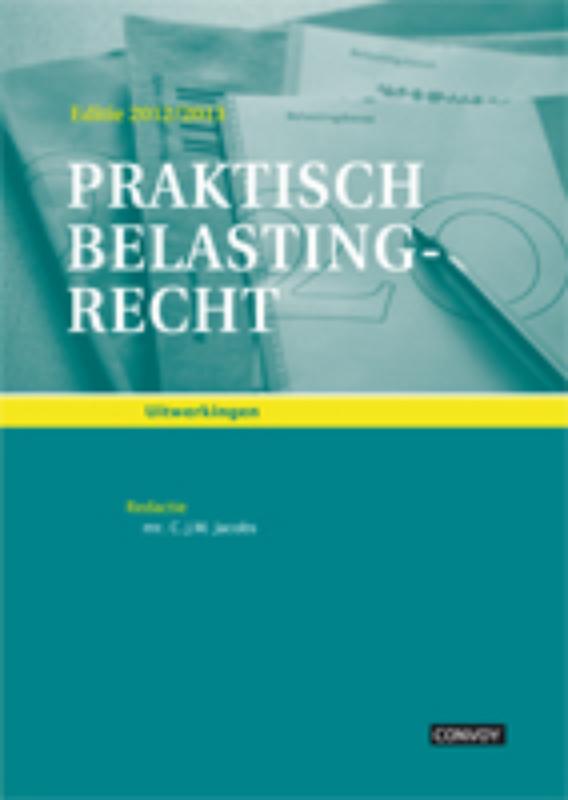 Omslag van Uitwerkingen