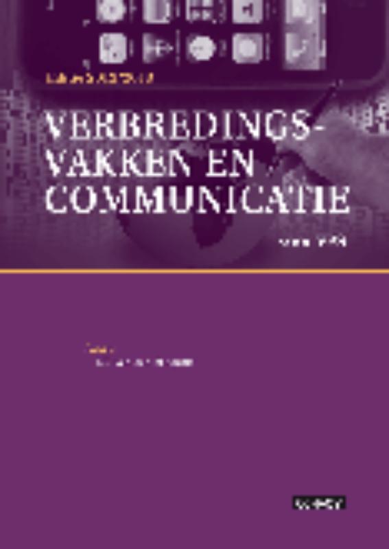 Omslag van 2012/2013