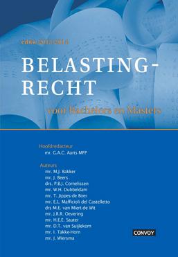 Omslag van Theorieboek
