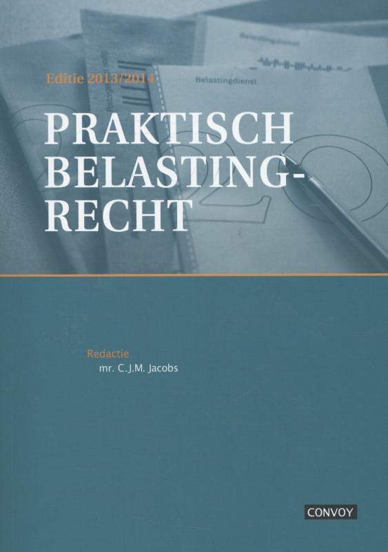 Omslag van Theorieboek