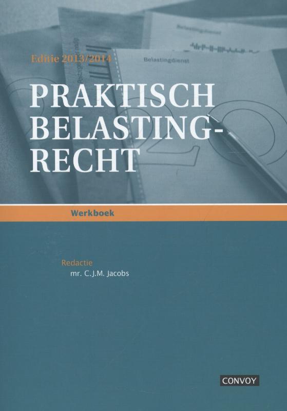 Omslag van Werkboek