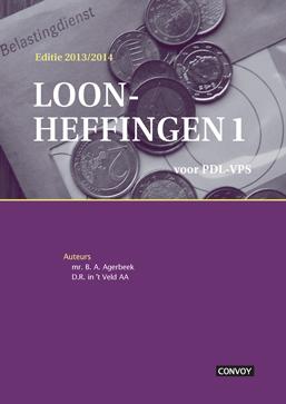 Omslag van editie 2013/2014