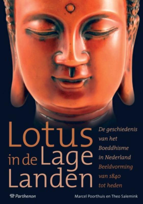 Omslag van Lotus in de lage landen