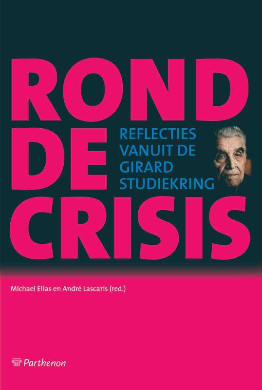 Omslag van Rond de crisis