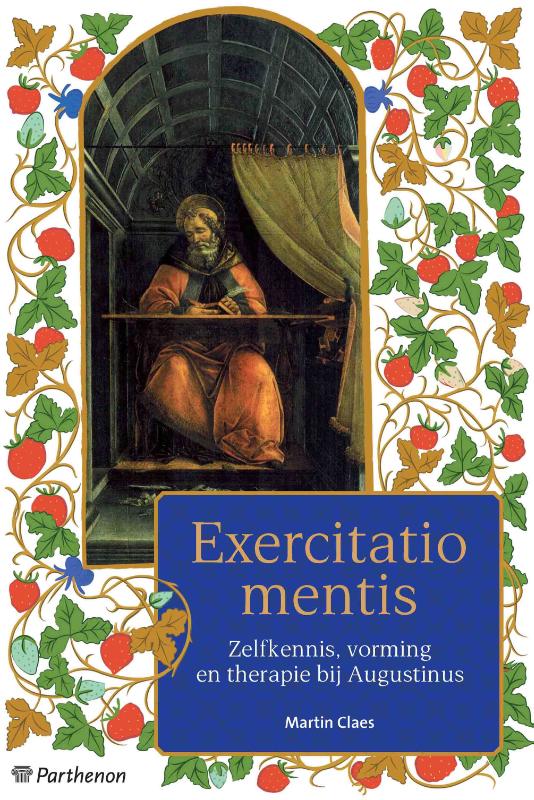 Omslag van Exercitatio mentis