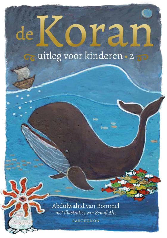 Omslag van deel 2